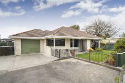 89A Monmouth Street, Feilding, Manawatu, Manawatu / Whanganui, 4702, New Zealand