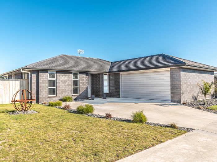 55 Magnolia Crescent, Tawhero, Whanganui, Manawatu / Whanganui, 4501, New Zealand