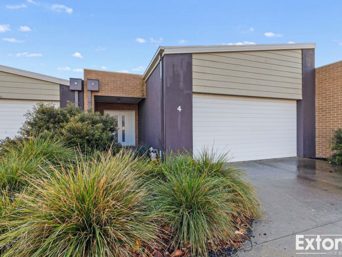 Unit 4/6 Marine Ave, Yarrawonga VIC 3730, Australia