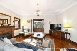 1 Marion St, Strathfield NSW 2135, Australia