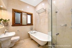 1 Marion St, Strathfield NSW 2135, Australia