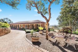 6 Morris Cl, Greenleigh NSW 2620, Australia