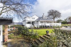 6A Ranfurly Road, Feilding, Manawatu, Manawatu / Whanganui, 4702, New Zealand