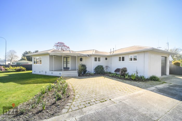 2 Duna Place, Takaro, Palmerston North, Manawatu / Whanganui, 4412, New Zealand