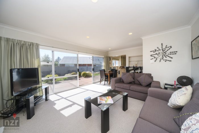 2 Duna Place, Takaro, Palmerston North, Manawatu / Whanganui, 4412, New Zealand