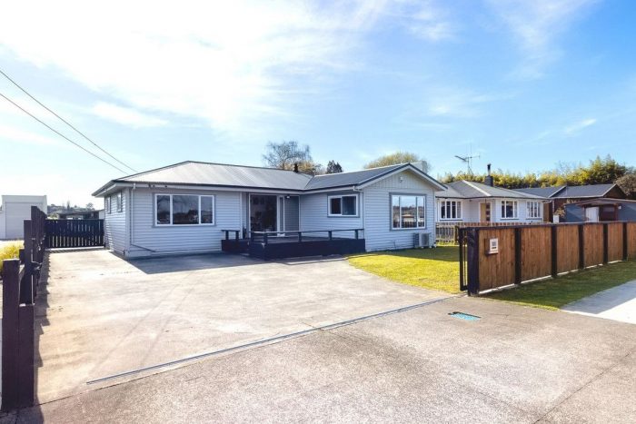 1281 Park Road, Te Awamutu, Waipa, Waikato, 3800, New Zealand