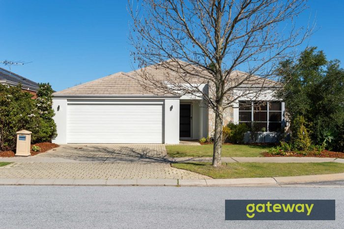 50 Balboa Loop, Aubin Grove WA 6164, Australia