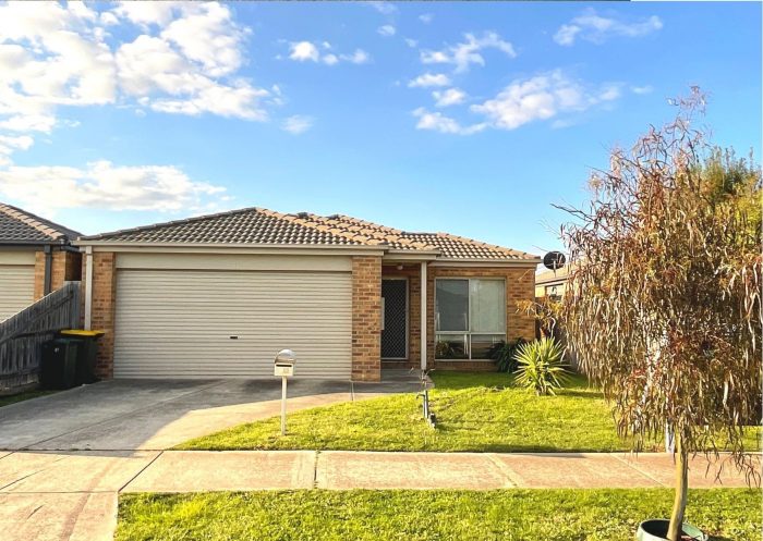 49 Szer Way, Carrum Downs VIC 3201, Australia