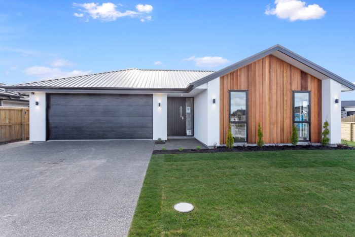 8 Oakleigh Street, Woodend, Waimakariri, Canterbury, 7610, New Zealand