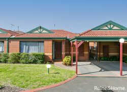 Unit 3/7 Regan St, St Albans VIC 3021, Australia