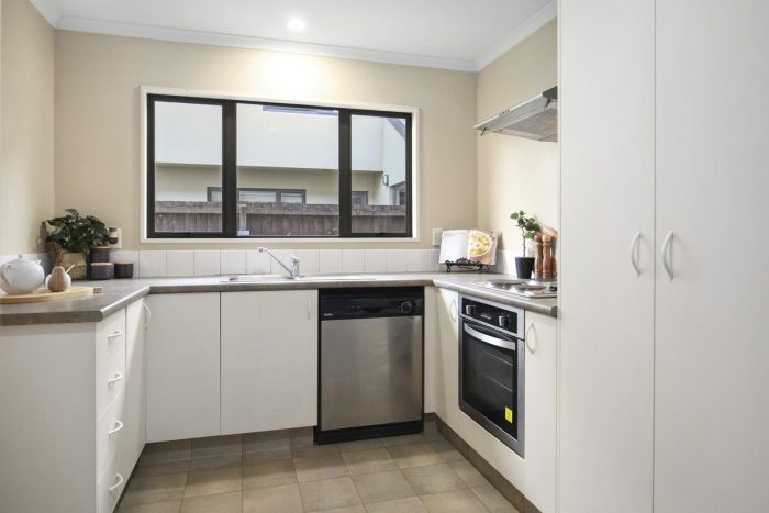 5/67 Brockworth Place, Riccarton, Christchurch City, Canterbury, 8011, New Zealand