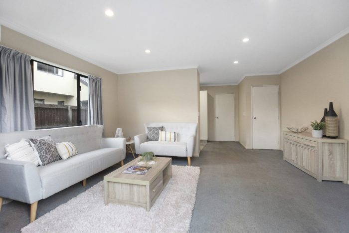 5/67 Brockworth Place, Riccarton, Christchurch City, Canterbury, 8011, New Zealand