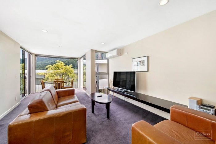 9306 and 9308 Scenic Suites, 21 Stanley Street, Town Centre, Queenstown-Lakes, Otago, 9300, New  ...