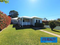 26 Roger St, Muswellbrook NSW 2333, Australia