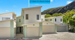 Unit 2/7 Quinn Court, Mount Coolum QLD 4573, Australia