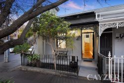 21 Stead St, South Melbourne VIC 3205, Australia