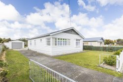 7 Station Road, Marton, Rangitikei, Manawatu / Whanganui, 4710, New Zealand