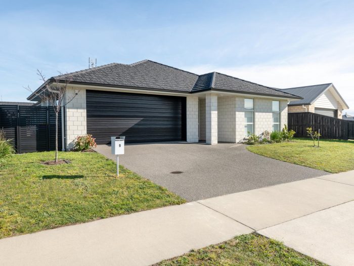 9 Te Kio Crescent, Papamoa, Tauranga, Bay Of Plenty, 3118, New Zealand