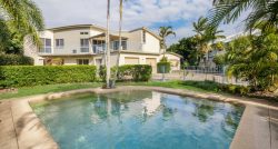 Unit 3/22 Ramilles St, Brahimy Shores, Mount Coolum QLD 4573, Australia