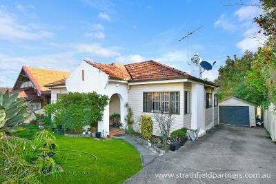 5 Troy St, Campsie NSW 2194, Australia