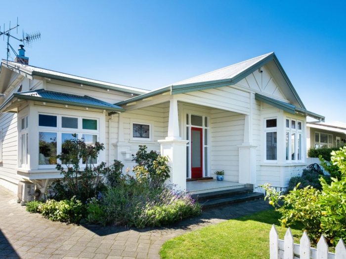 19 Vigor Brown Street, Napier South, Napier, Hawke’s Bay, 4110, New Zealand