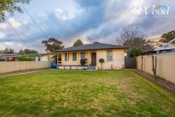 521 Webb St, Lavington NSW 2641, Australia