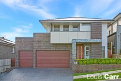 6 Welford Cct, Kellyville NSW 2155, Australia