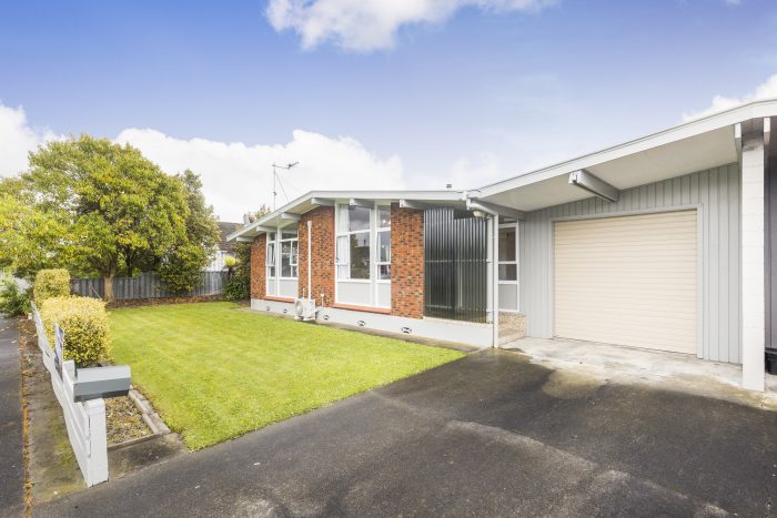 43 Paisley Street, Awapuni, Palmerston North, Manawatu / Whanganui, 4412, New Zealand