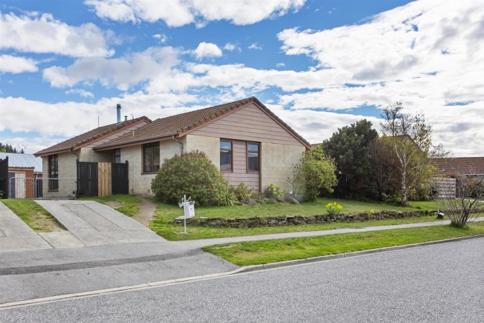 34 Antimony Crescent, Cromwell, Central Otago, Otago, 9310, New Zealand