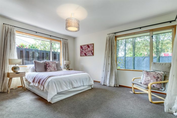 2/45B Trafford Street, Harewood, Christchurch City, Canterbury, 8051, New Zealand