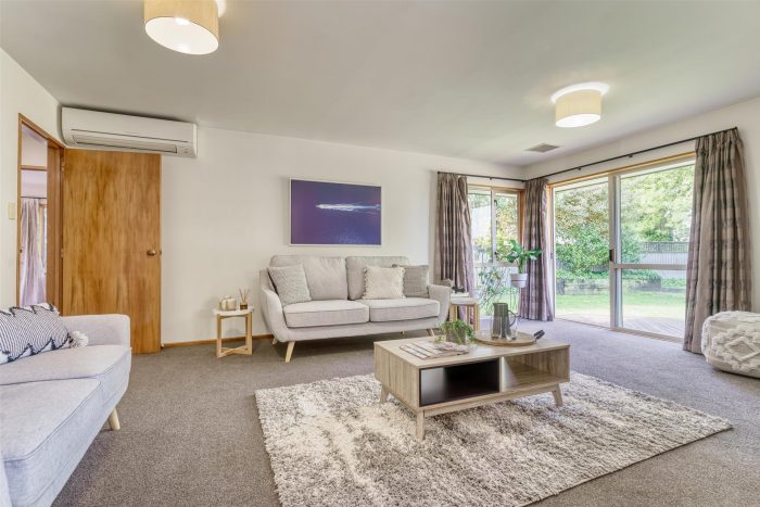 2/45B Trafford Street, Harewood, Christchurch City, Canterbury, 8051, New Zealand