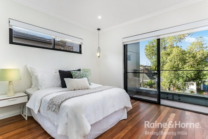 75 Bayview St, Bexley NSW 2207, Australia