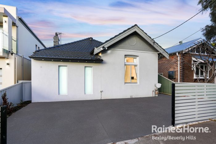 50 Bayview St, Bexley NSW 2207, Australia