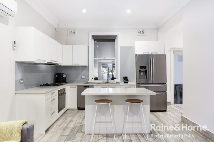50 Bayview St, Bexley NSW 2207, Australia