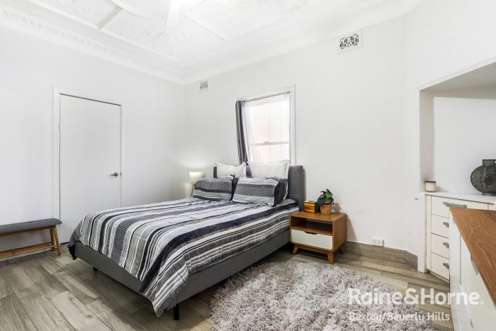 50 Bayview St, Bexley NSW 2207, Australia