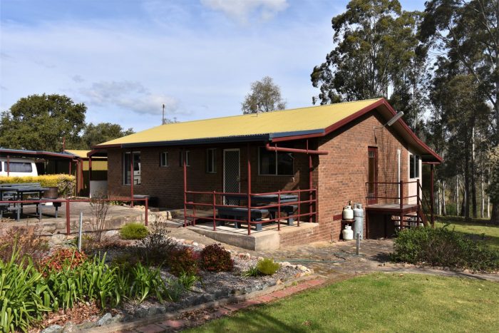 2 Bodalla St, Quaama NSW 2550, Australia