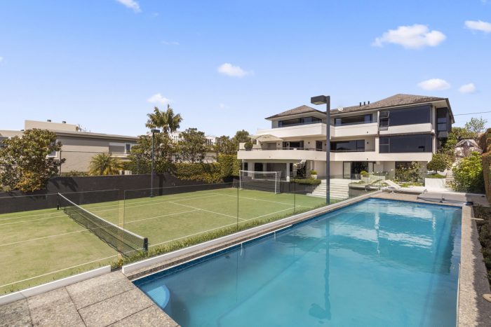 32 & 28C Ronaki Road, Mission Bay, Auckland, 1071, New Zealand