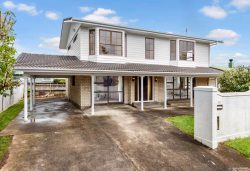 35 Ennismore Road, Mount Albert, Auckland, 1025, New Zealand