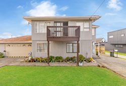 4 Playfair Road, Mount Roskill, Auckland, 1041, New Zealand