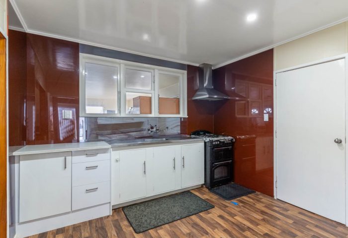 4 Playfair Road, Mount Roskill, Auckland, 1041, New Zealand