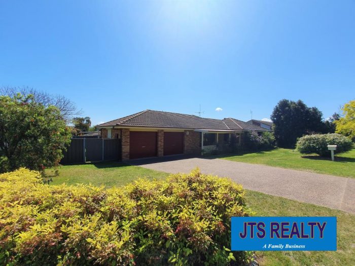 6 Calgaroo Ave, Muswellbrook NSW 2333, Australia