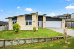 13 Castleton Way, Flagstaff, Hamilton, Waikato, 3210, New Zealand