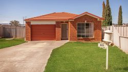 40 Chafia Pl, Springdale Heights NSW 2641, Australia