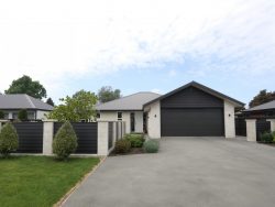 3 Charlesworth Drive, Allenton, Ashburton, Canterbury, 7700, New Zealand