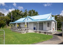 90 Omaunu Road, Kaeo, Kerikeri, Far North, Northland, 0479, New Zealand