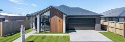 6 Kate Sheppard Drive, Acland Park, Rolleston, Sewlyn, Canterbury, 7678, New Zealand