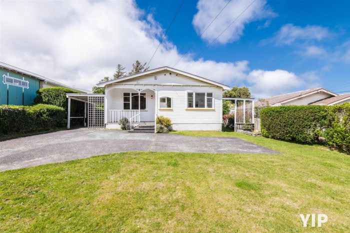 67 Clifford Road, Johnsonville, Wellington, 6037, New Zealand