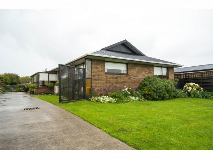 23 Craig Street, Waikiwi, Invercargill, Southland, 9810, New Zealand