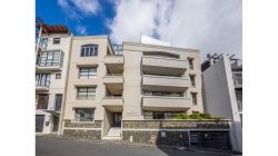 2/9-11 Fox Street, Parnell, Auckland, 1052, New Zealand