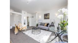 2/9-11 Fox Street, Parnell, Auckland, 1052, New Zealand